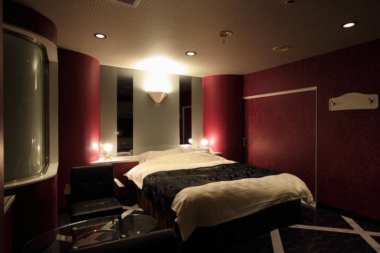 Himeji Park Hotel (Adults Only) Bagian luar foto